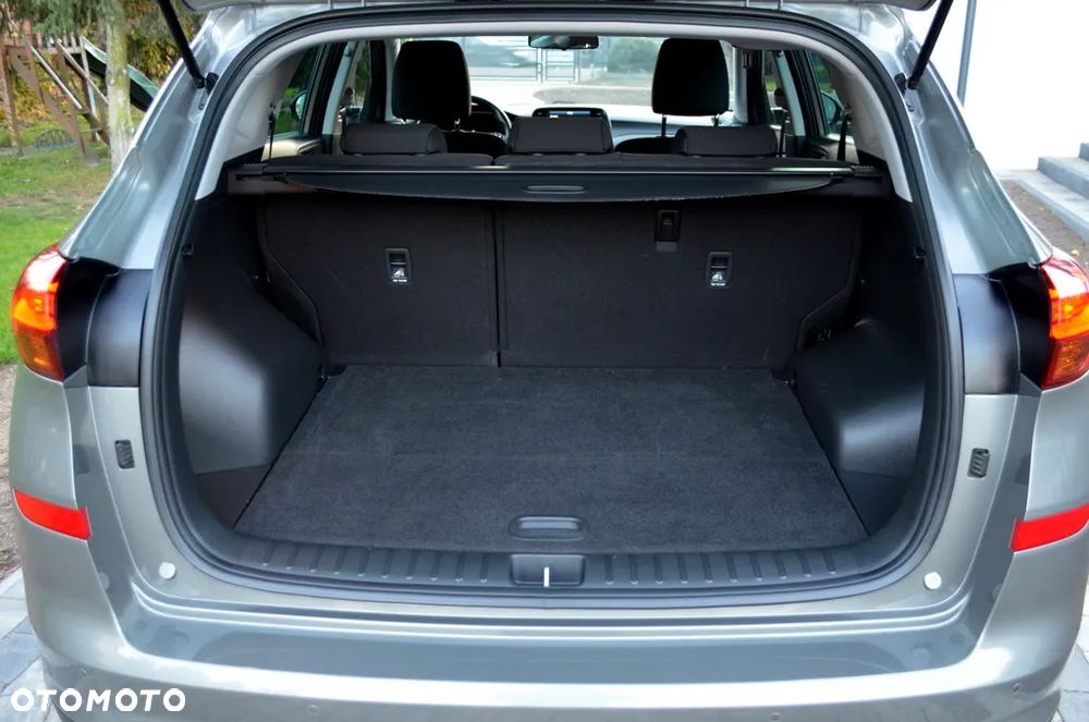 Hyundai Tucson 1.6 GDi 2WD Style - 25