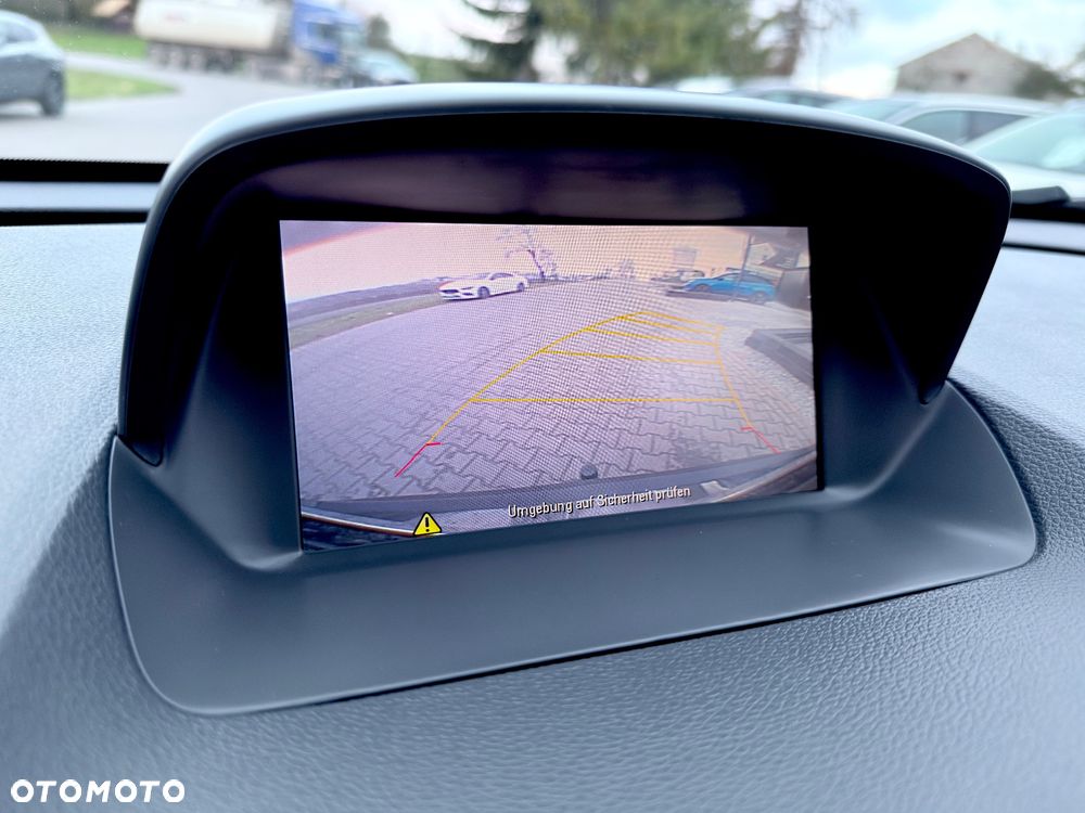 Opel Mokka 1.4 Turbo ecoFLEX Start/Stop 4x4 Innovation - 15