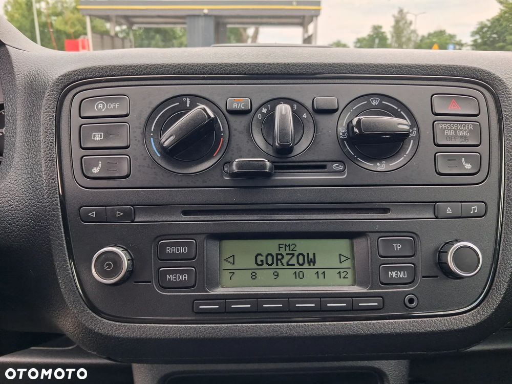 Skoda Citigo 1.0 Active - 30