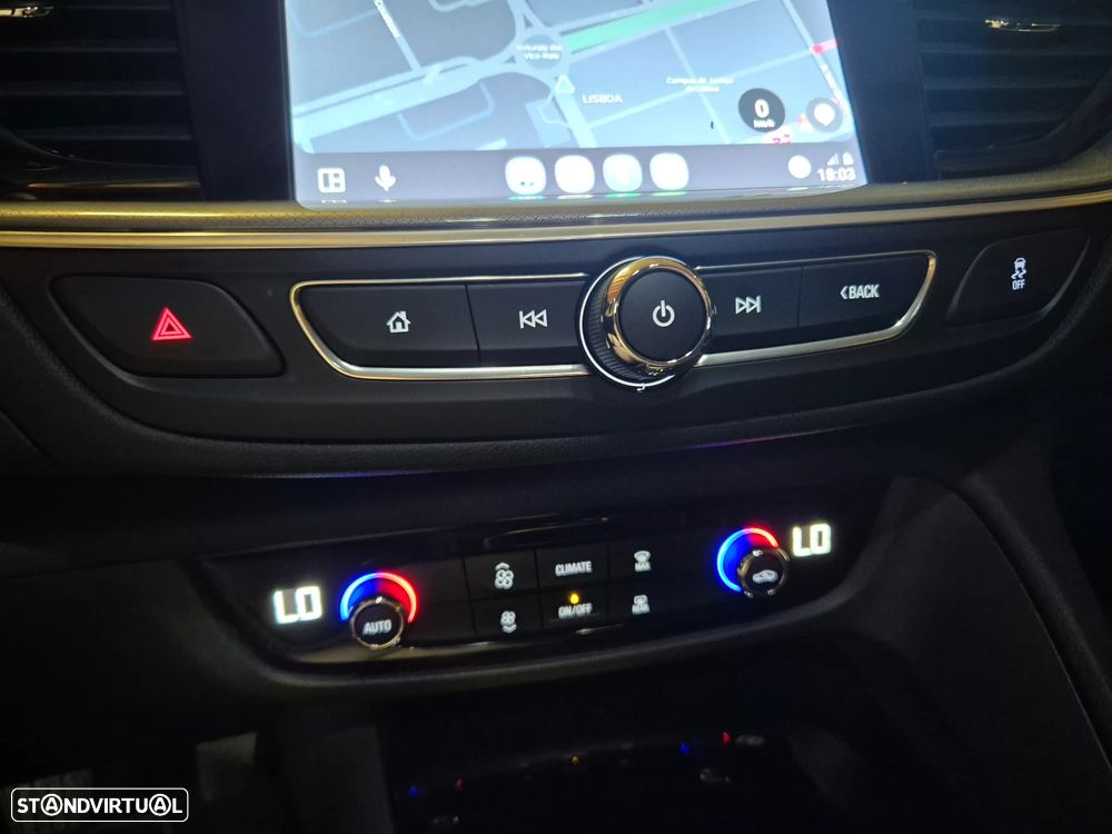 Opel Insignia Grand Sport 1.6 CDTi Dynamic - 26