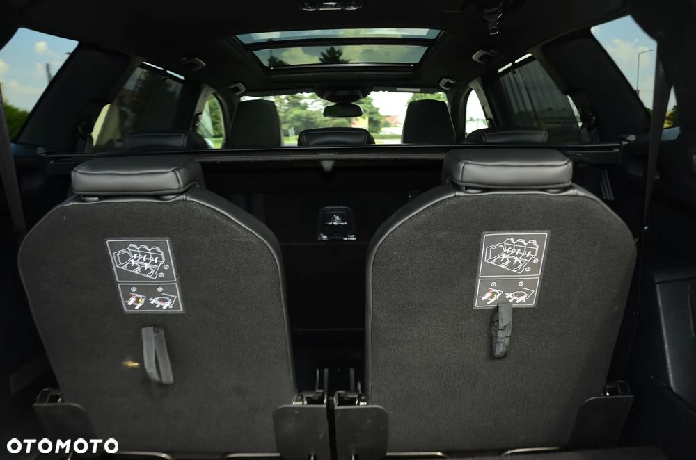 Peugeot 5008 2.0 BlueHDI GT S&S EAT8 - 25
