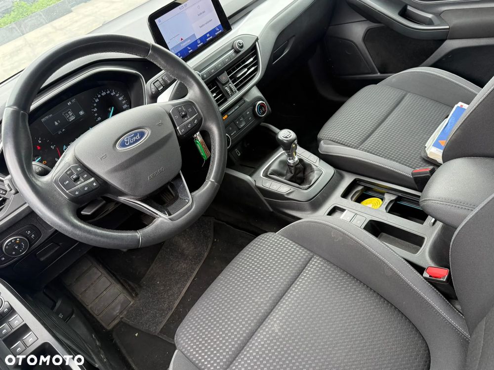 Ford Focus - 6