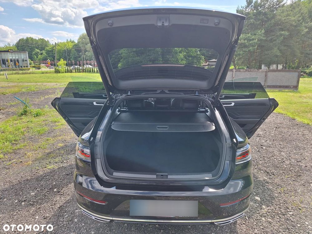 Volkswagen Arteon 2.0 TDI SCR DSG R-Line - 35