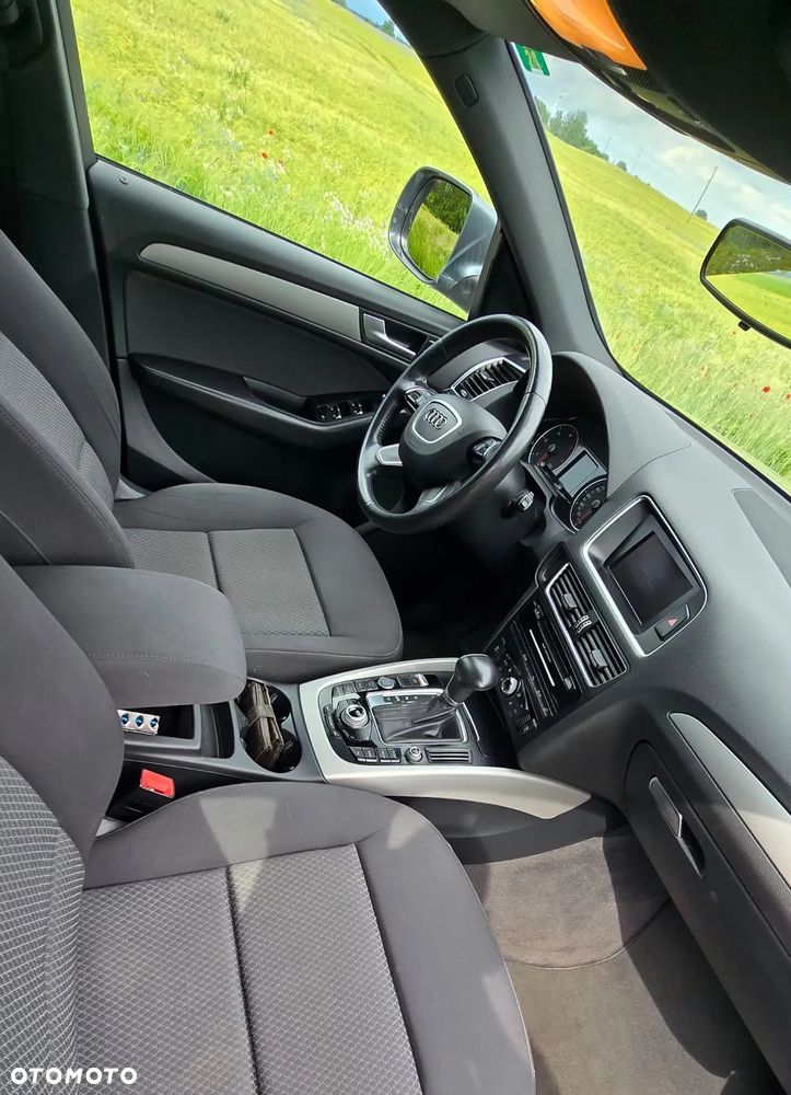 Audi Q5 - 16