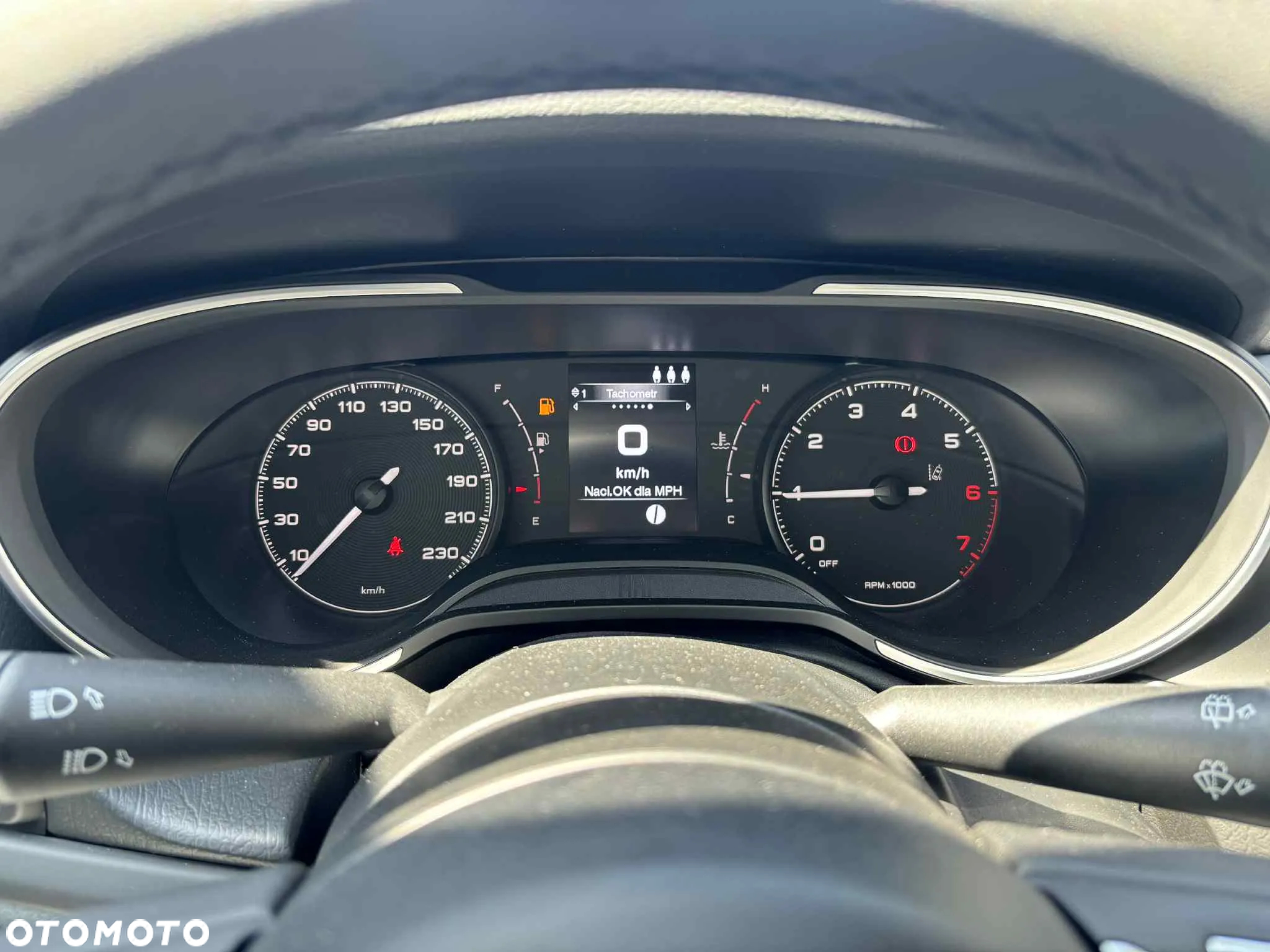 Fiat Tipo 1.0 T3 - 21