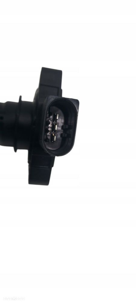 Bmw F20 F23 E90 F30 F10 F12 Czujnik Poziomu Oleju 8608780 - 4
