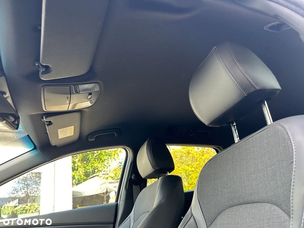Hyundai i30 1.5 T-GDI 48V Smart Plus DCT - 18