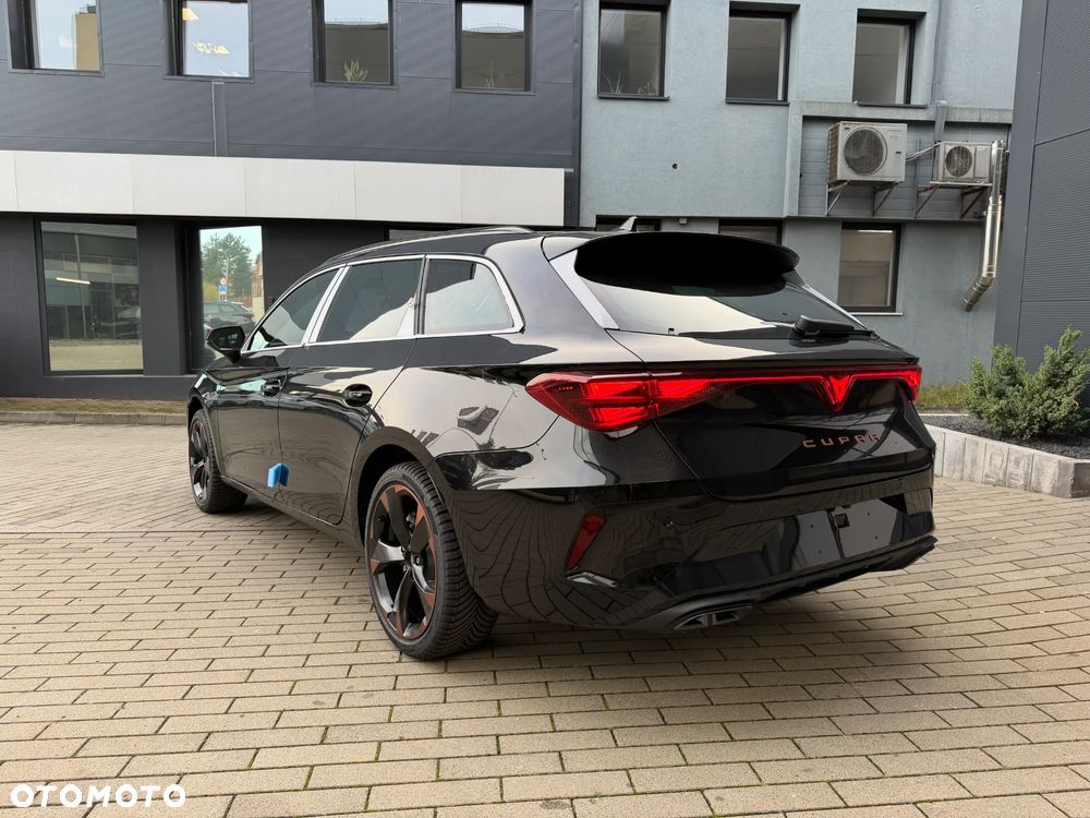 Cupra Leon Sportstourer 1.5 TSI - 3