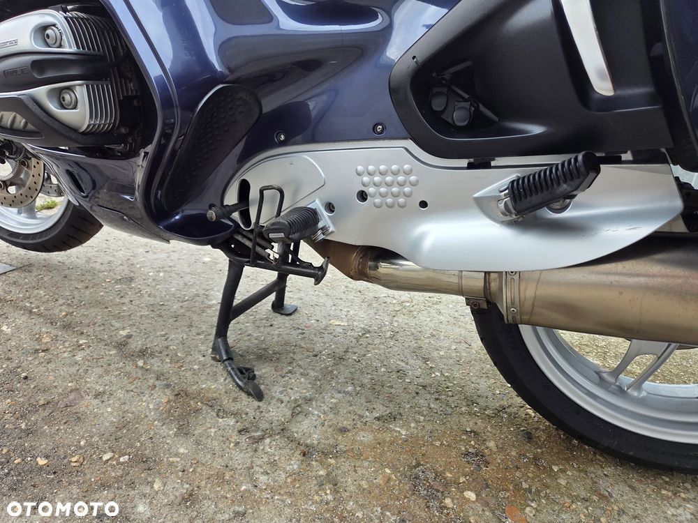 BMW RT - 24