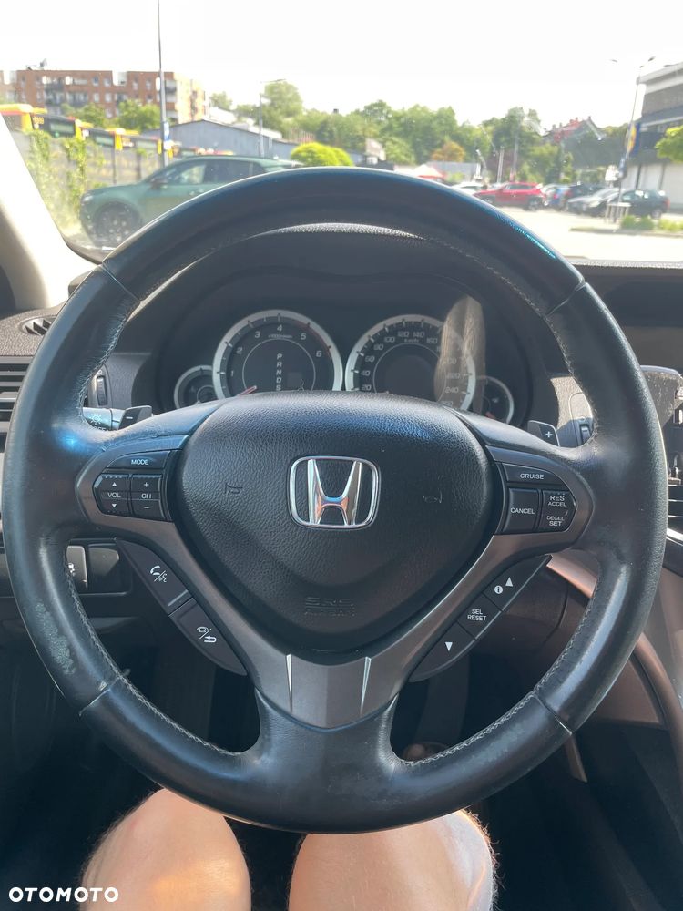 Honda Accord 2.2d Lifestyle - 37