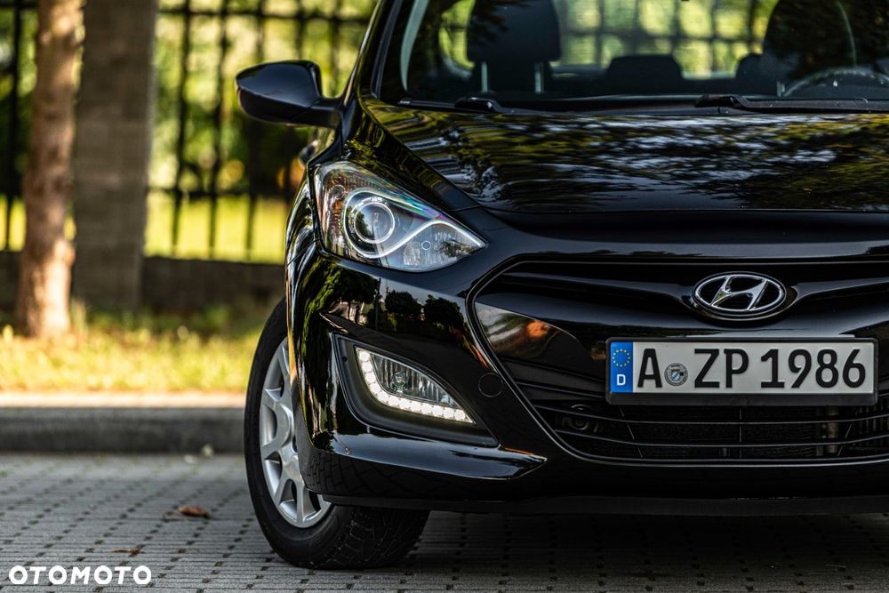 Hyundai i30 1.4 CRDi Advantage - 7