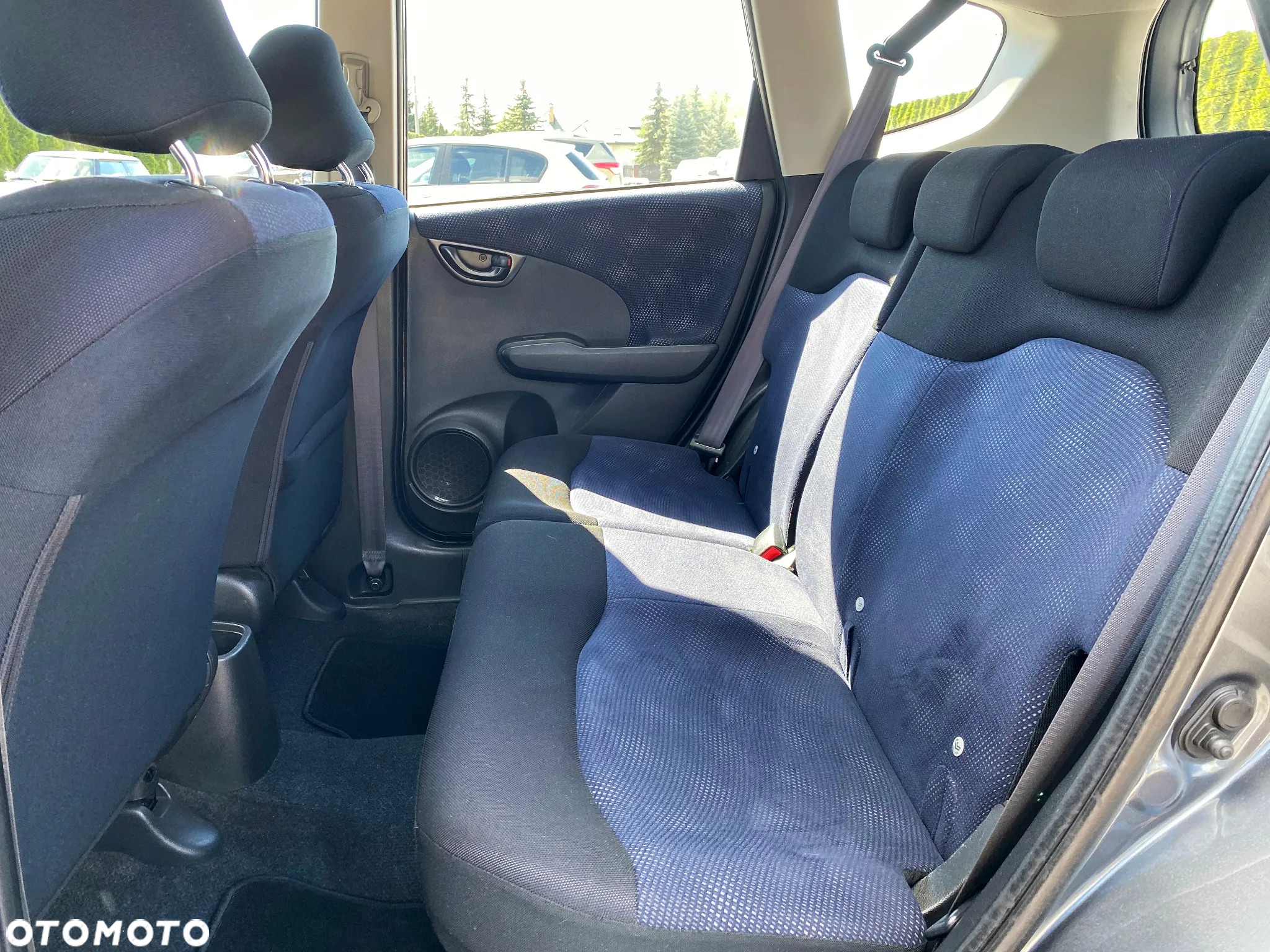 Honda Jazz 1.4 i-VTEC Exclusive - 6