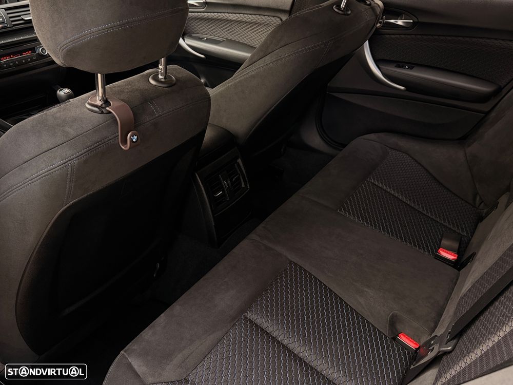 BMW 118 i Pack M - 45