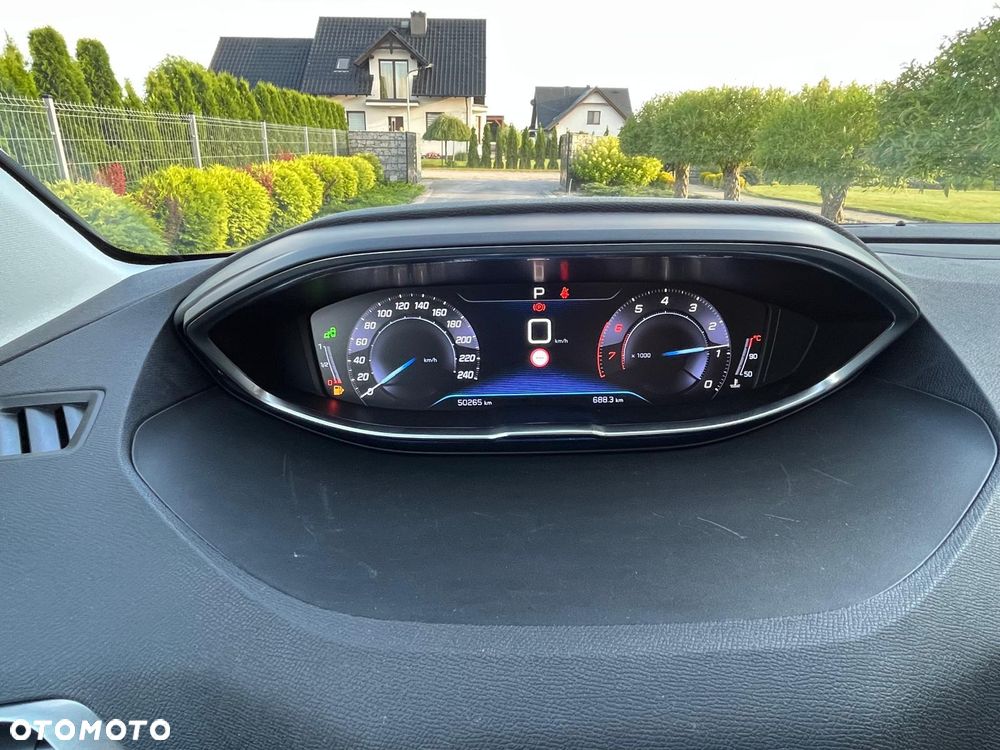 Peugeot 3008 - 12
