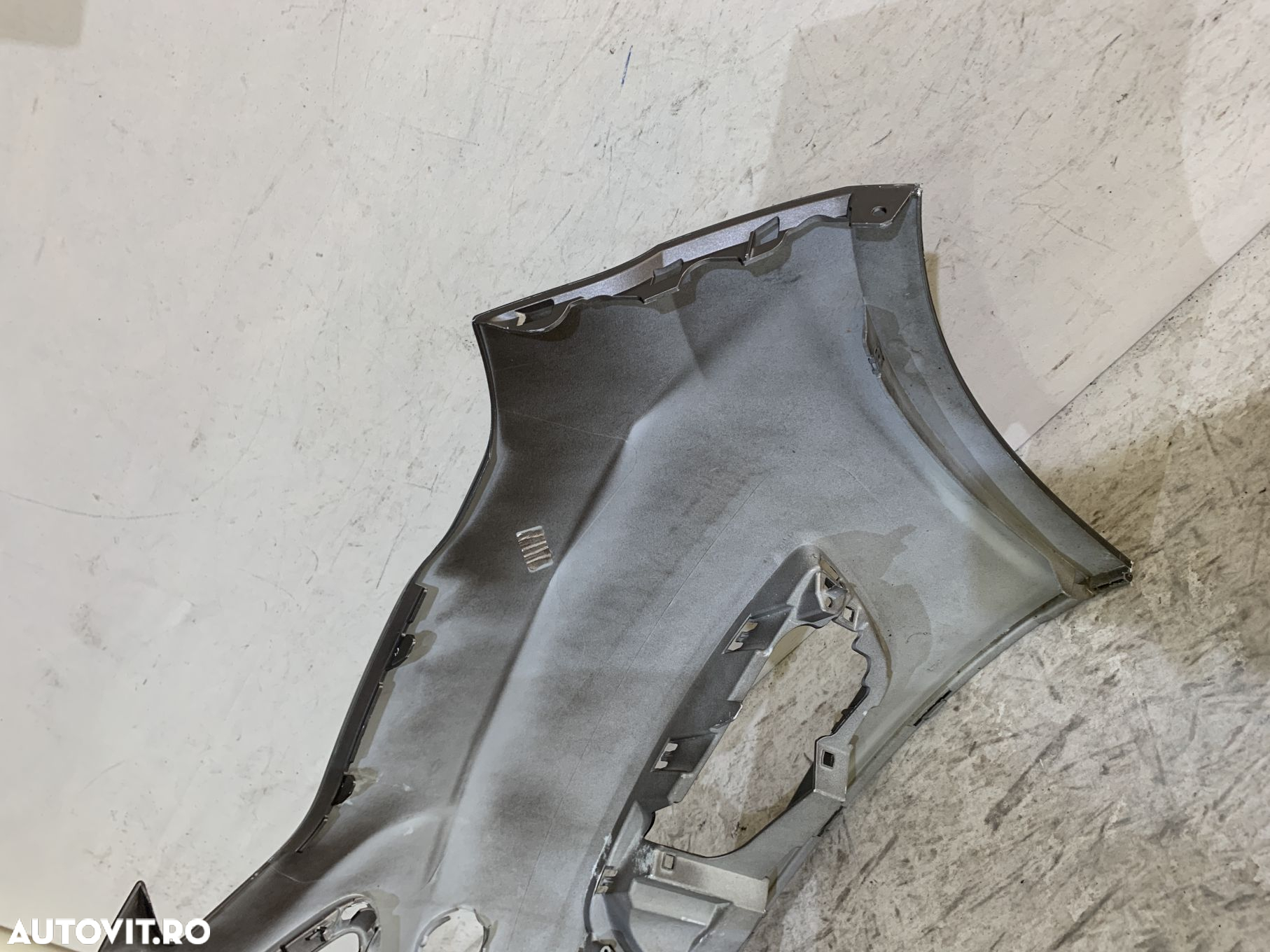 Bara fata Ford C-Max facelift, 2015, 2016, 2017, 2018, cod origine OE F1CB-R17757-AC. - 11