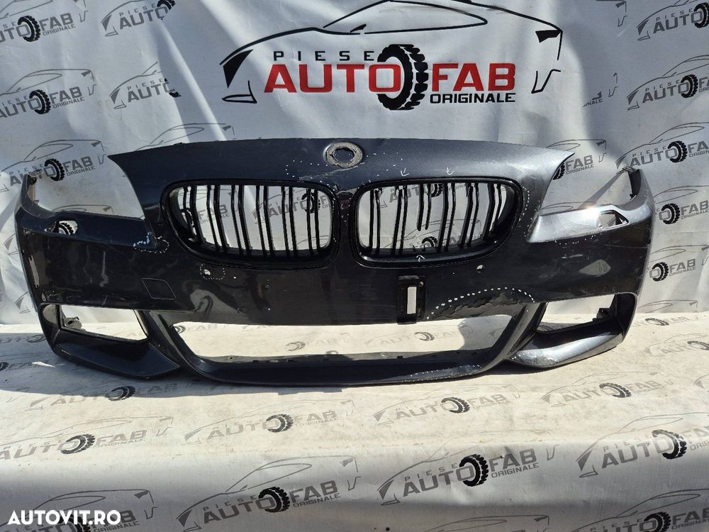 Bara fata Bmw Seria 5 F10-F11 M-Paket an 2009-2010-2011-2012-2013-2017 - 1