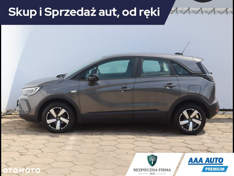 Opel Crossland X - 3