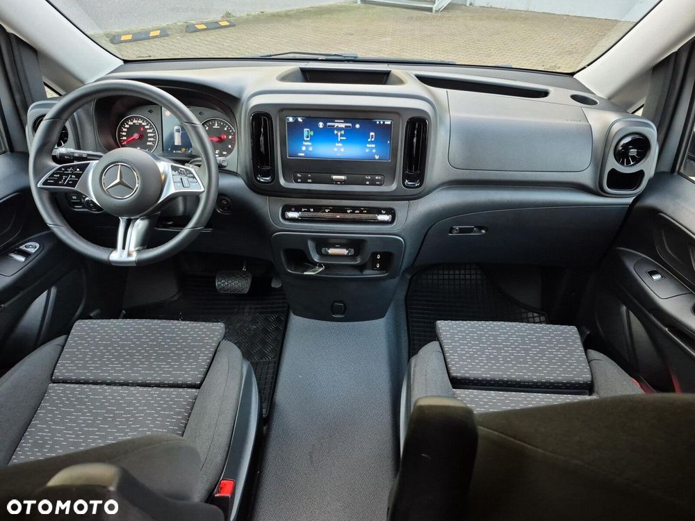 Mercedes-Benz Vito - 13