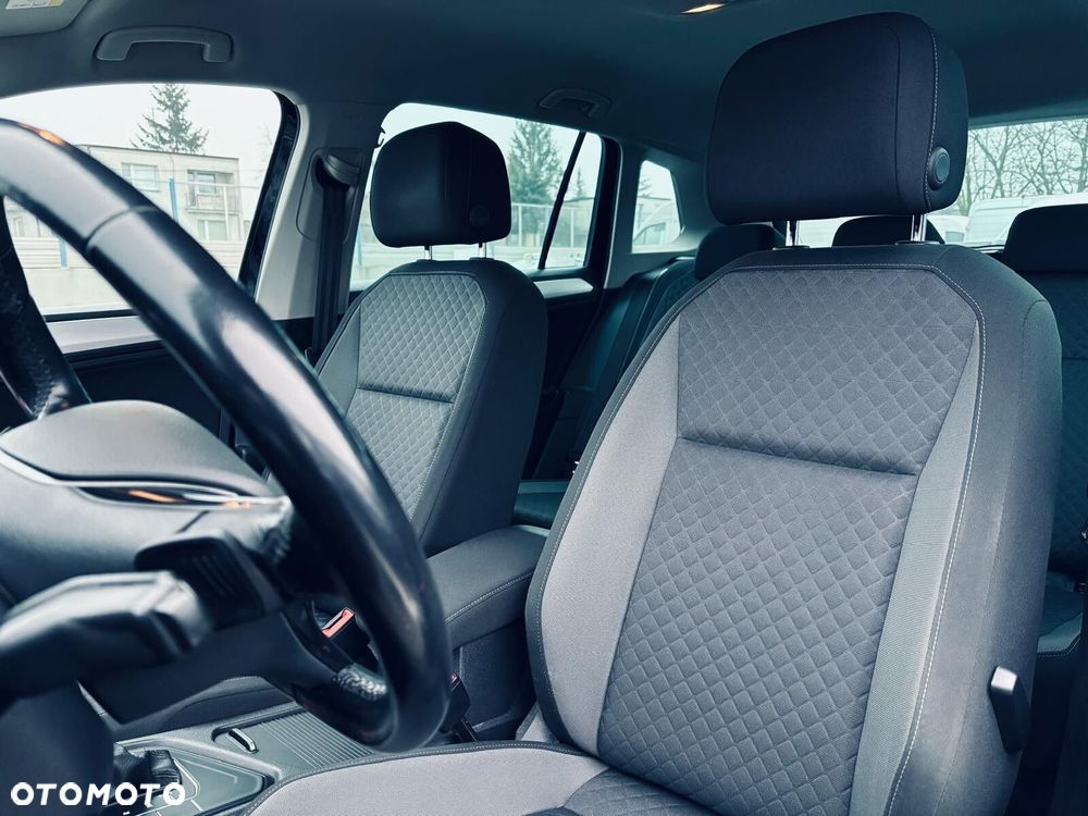 Volkswagen Tiguan 1.4 TSI BMT ACT Comfortline DSG - 11