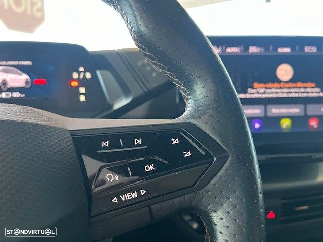 Cupra Born 58 kWh - 12