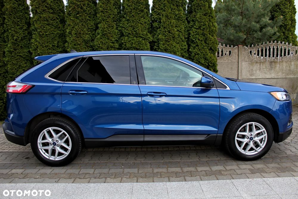 Ford Edge - 3