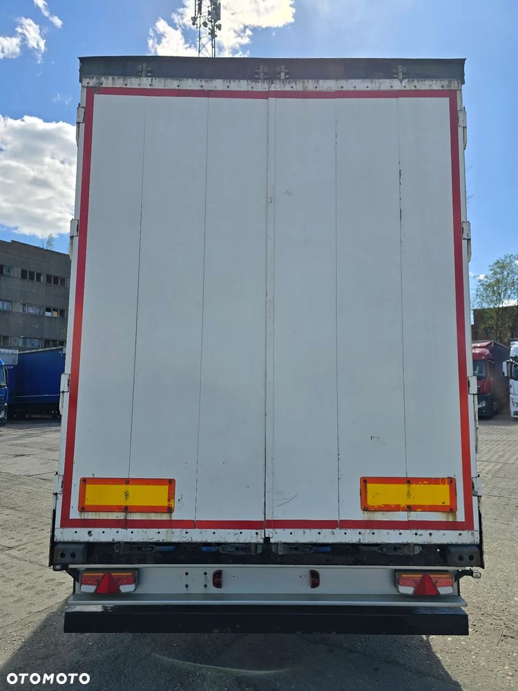 Kögel MEGA - 4