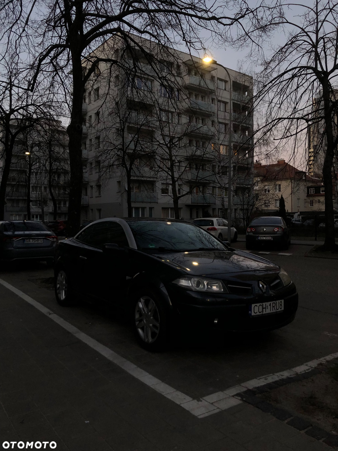 Renault Megane - 13