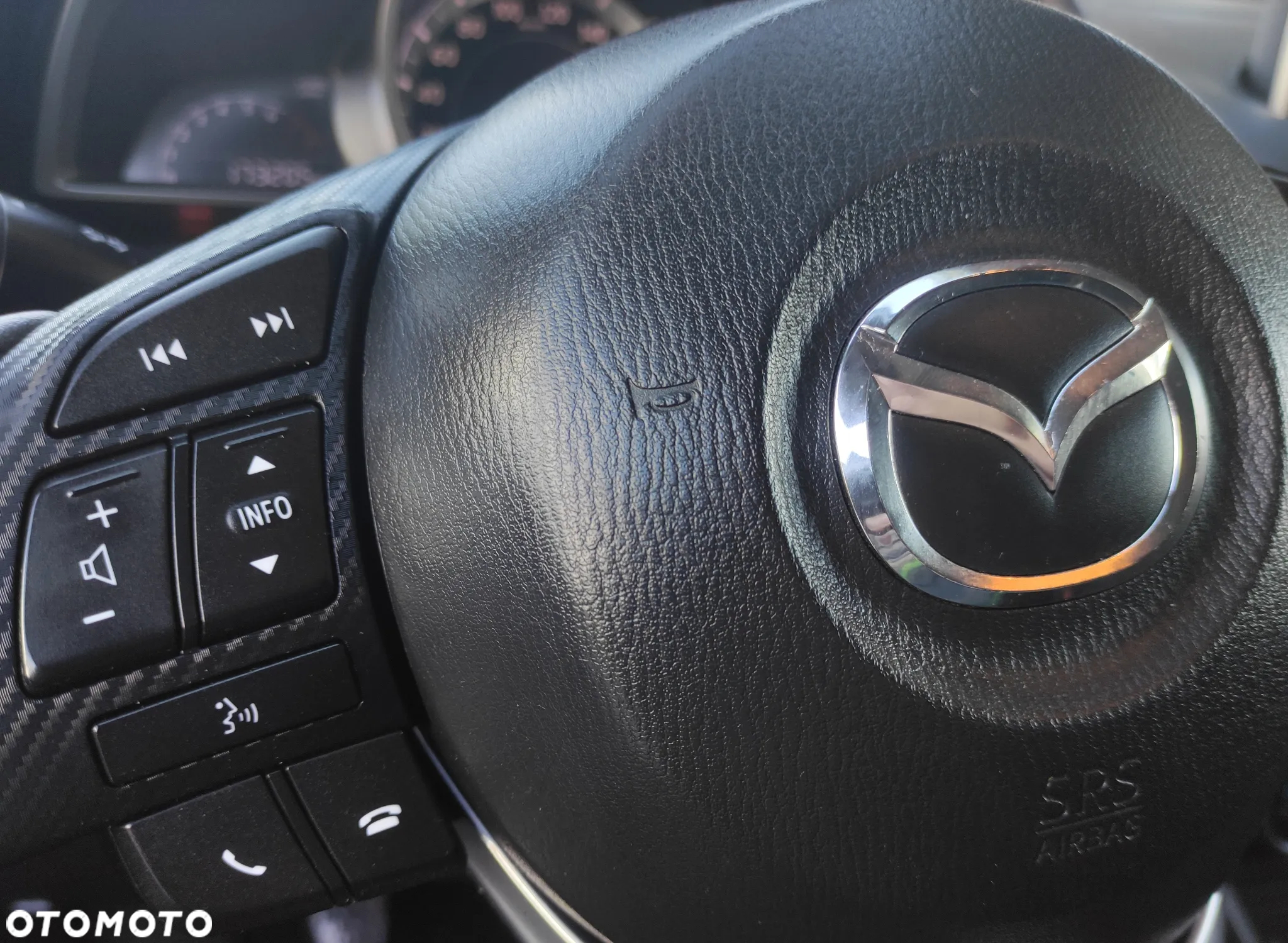 Mazda CX-3 - 15