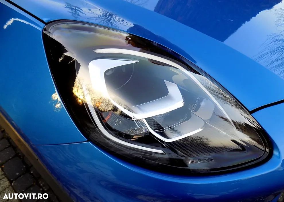 Ford Puma 1.0 EcoBoost Aut. ST-LINE - 4