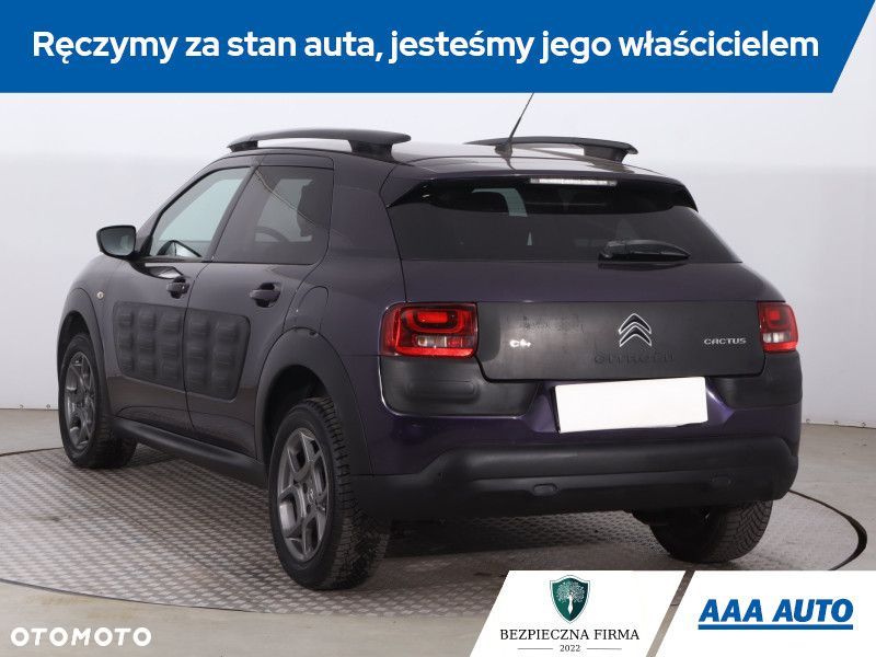 Citroën C4 Cactus - 6