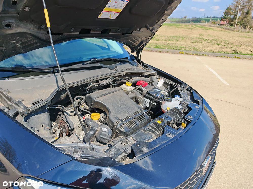 Fiat Tipo 1.4 16V More - 22