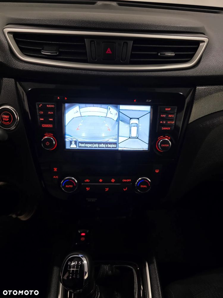 Nissan X-Trail 1.6 DIG-T Tekna 2WD - 10
