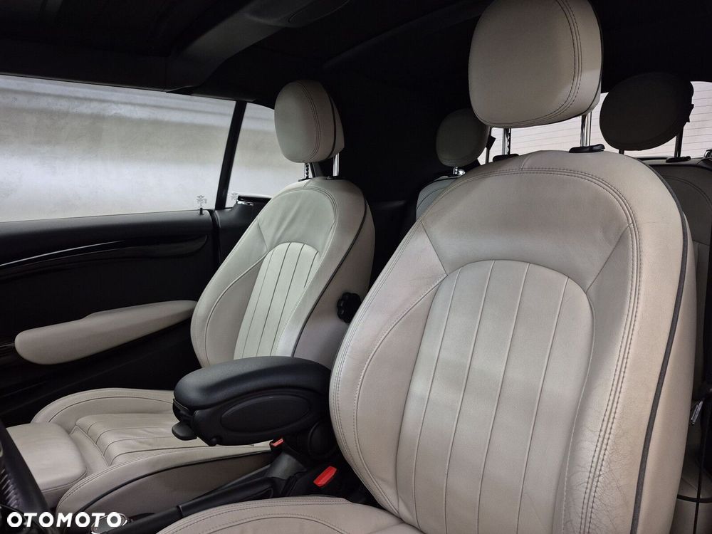 MINI Cooper - 13