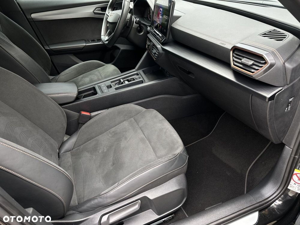 Cupra Formentor 2.0 TSI 4Drive VZ Tribe Edition DSG - 7
