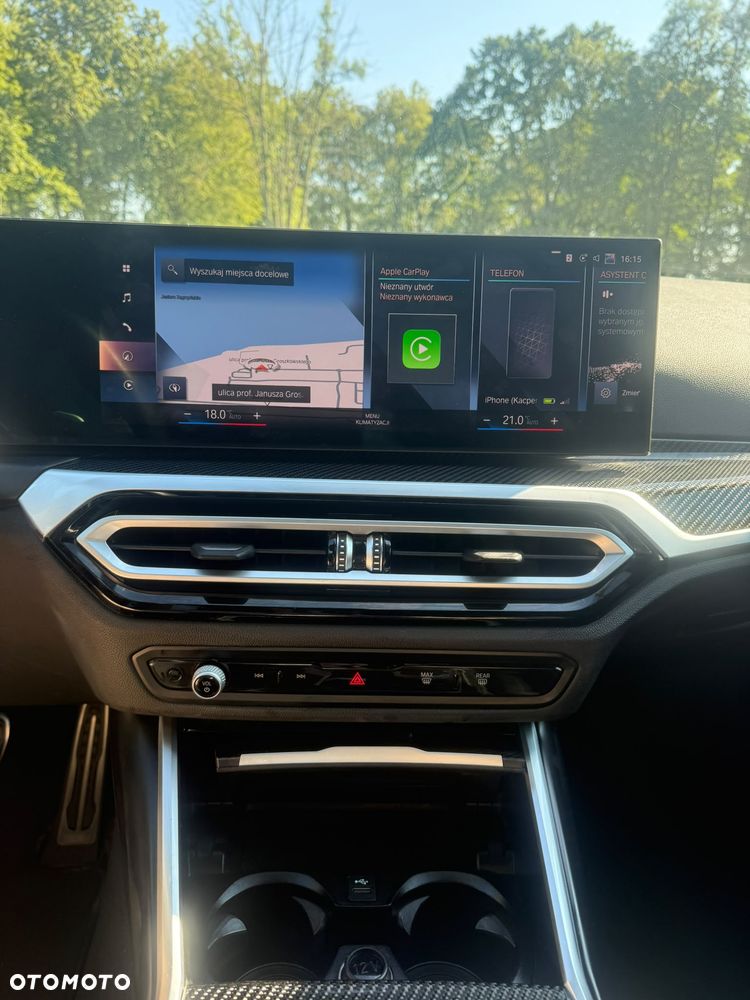 BMW Seria 3 320d xDrive Sport Line - 34