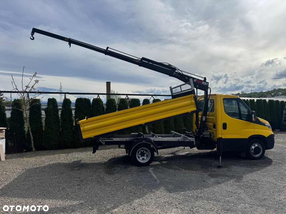 Iveco 35C15 DAILY - 8