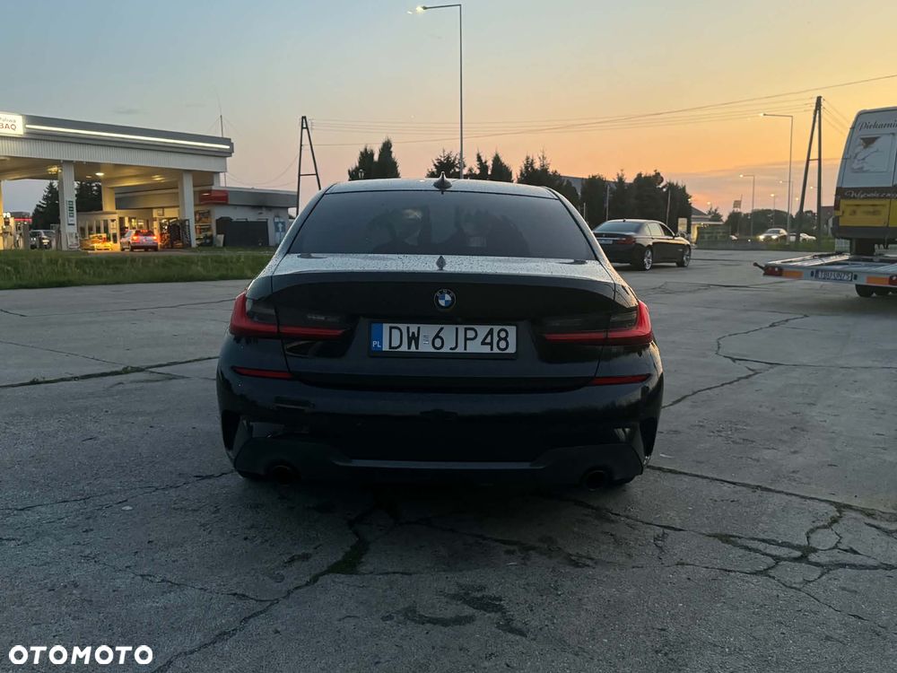 BMW Seria 3 - 11
