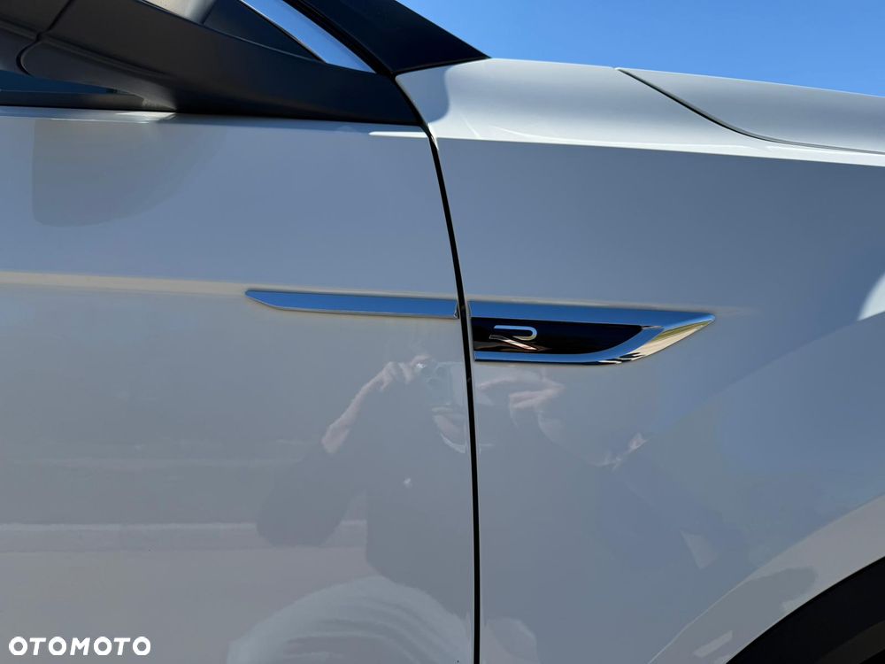 Volkswagen T-Roc 2.0 TSI 4Motion R DSG - 14