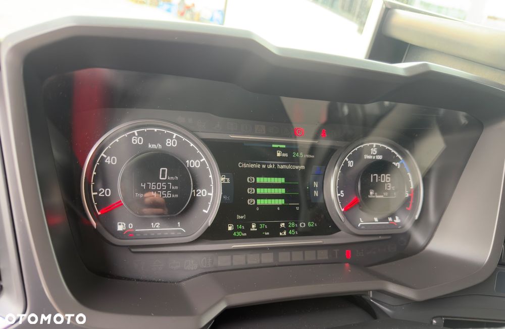 Scania R450 /// z Niemiec /// Nawigacja /// Full Led / Full spoiler / Retarder /// - 12
