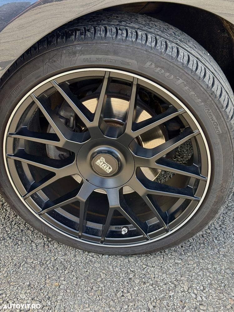 Peugeot 508 2.0 HDI FAP BVA Allure Aut. - 5