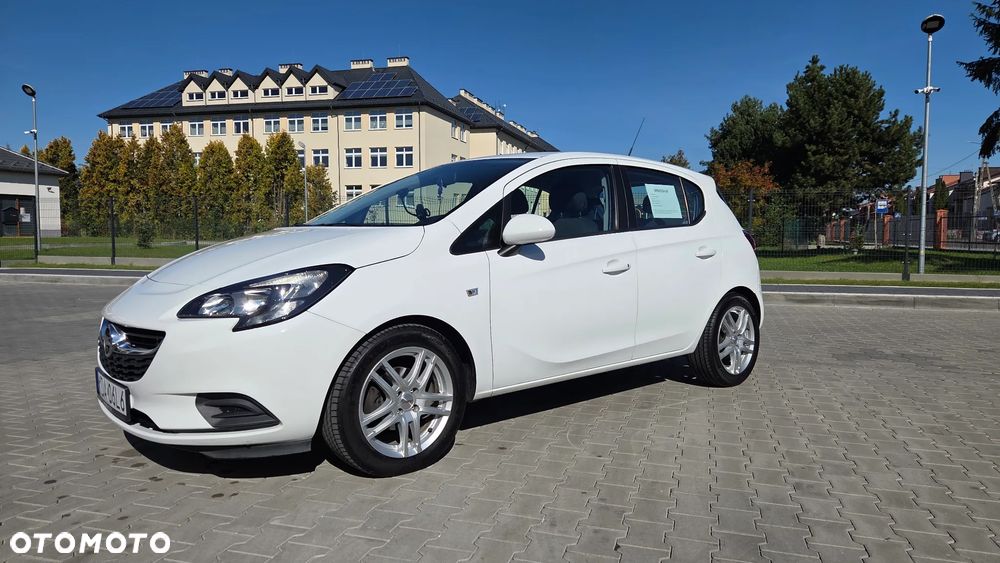 Opel Corsa - 3