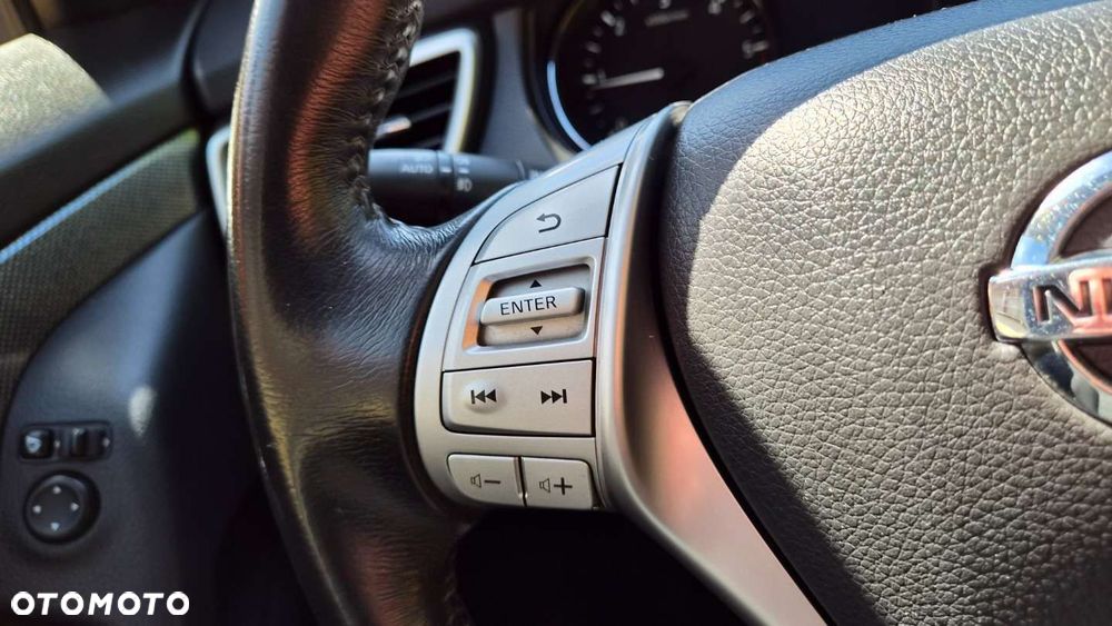 Nissan X-Trail - 21