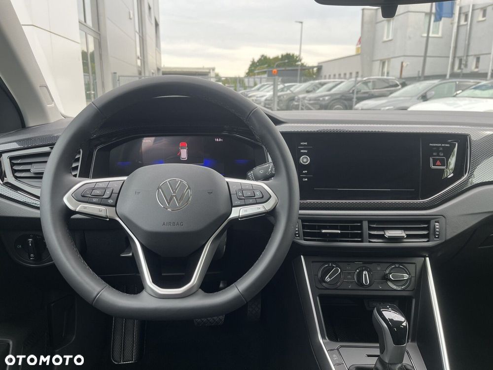 Volkswagen Taigo 1.0 TSI Pure DSG - 13
