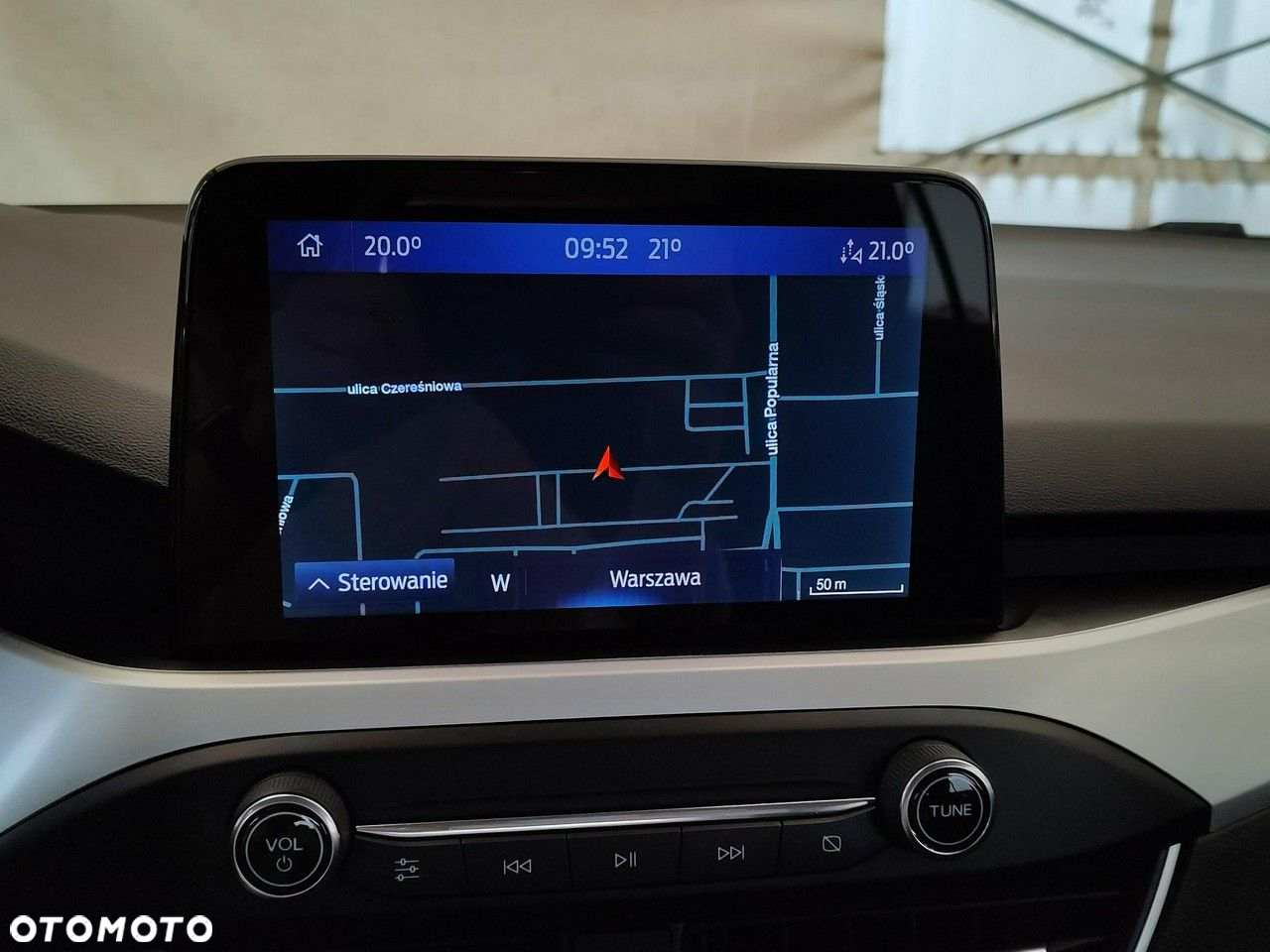 Ford Focus - 25