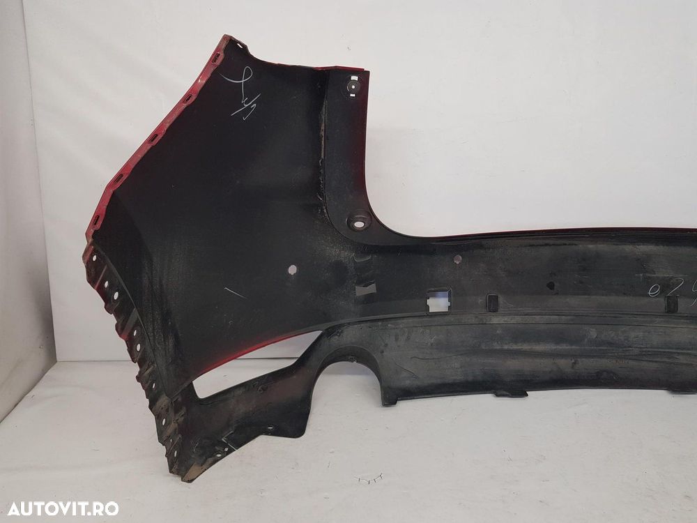 Bara spate Mazda CX5 dupa 2017 - 6
