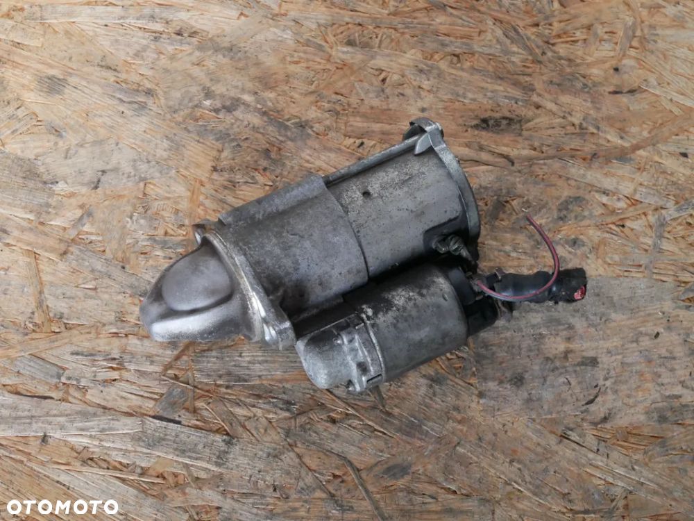 ROZRUSZNIK OPEL ASTRA IV 1.6B 15' 55576980 - 2