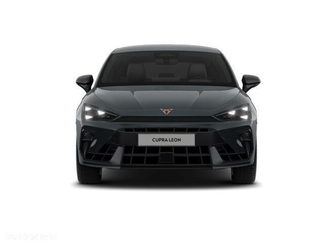Cupra Leon - 6