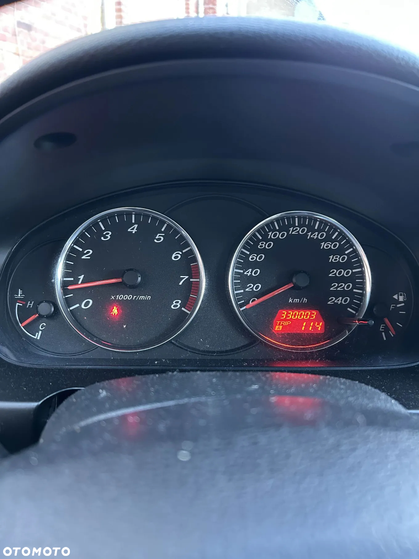 Mazda 6 1.8 Comfort - 11