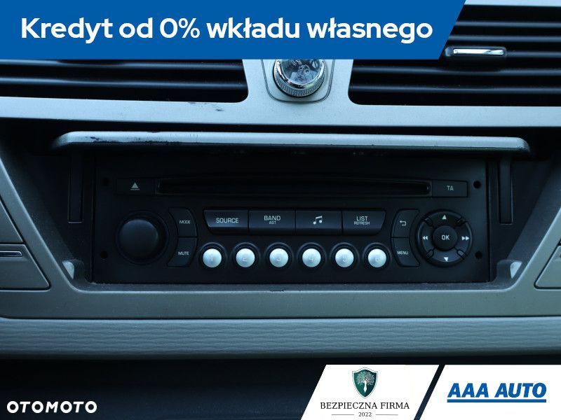 Citroën C4 Grand Picasso - 14