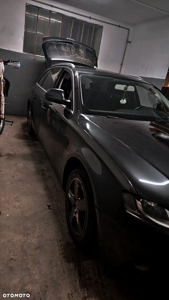 Audi A4 Avant 1.8 TFSI - 16